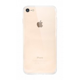 Coque TPU transparente ultra fine - iPhone 7 Plus