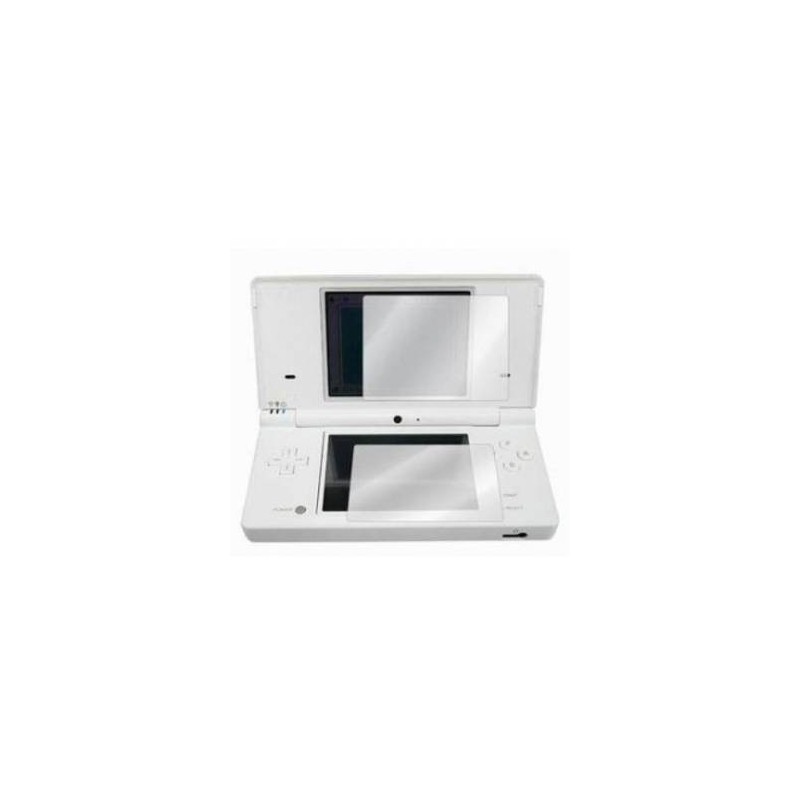 Films protection écrans (haut + bas) - Nintendo DSi Films protection écrans (haut + bas) - Nintendo DSi