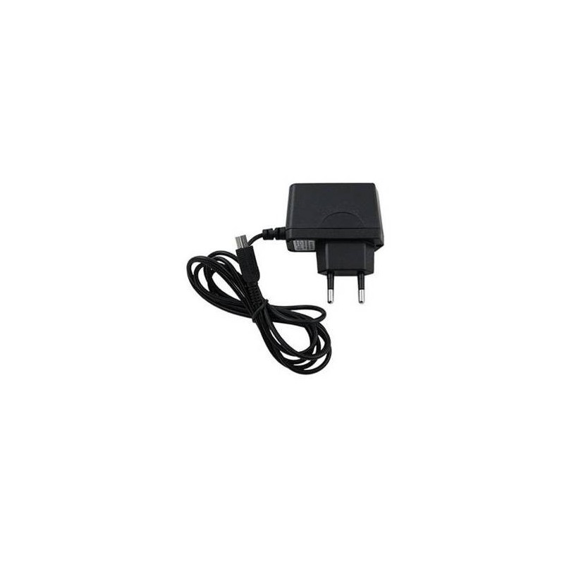 Chargeur secteur - Nintendo DSi / DSi XL / 3DS Chargeur secteur - Nintendo DSi / DSi XL / 3DS