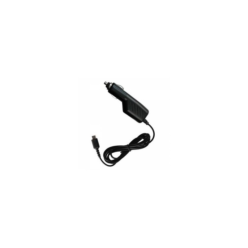 Chargeur allume-cigare (voiture) - Nintendo DSi / DSi XL / 3DS Chargeur allume-cigare (voiture) - Nintendo DSi / DSi XL / 3DS