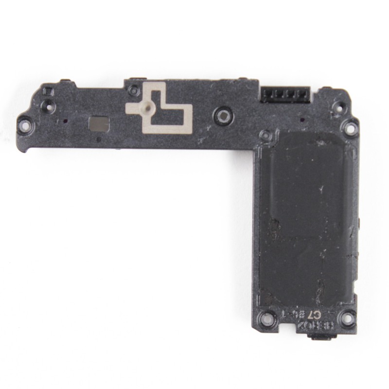 Haut-parleur externe - Galaxy S7 Edge