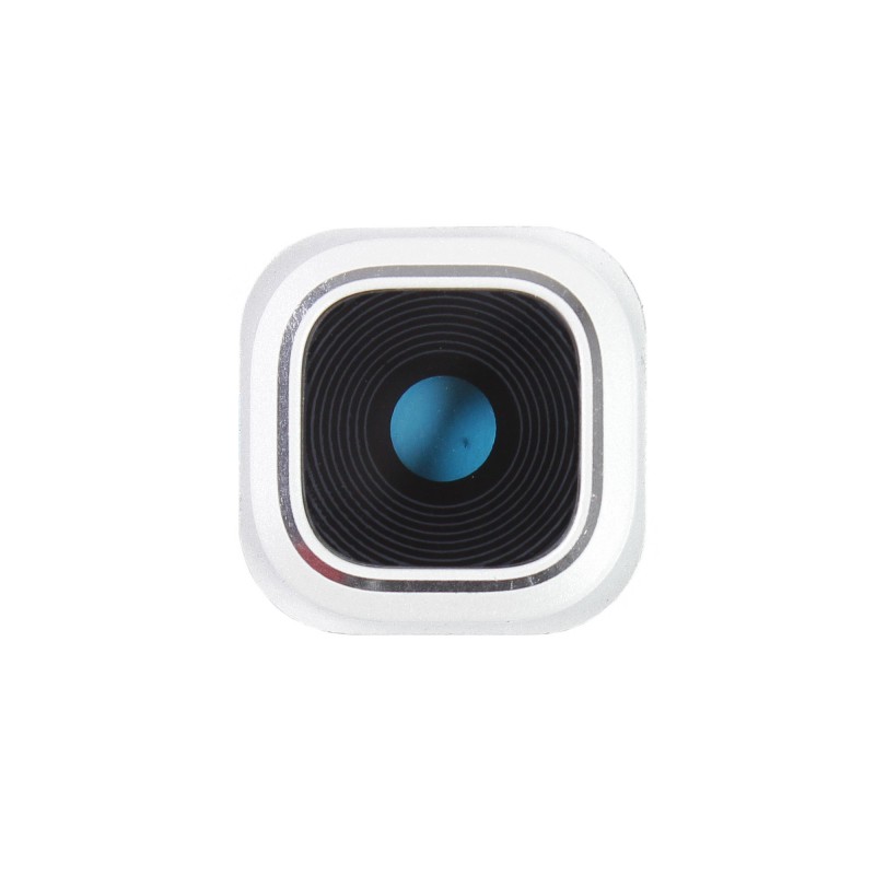 Vitre caméra arrière - Galaxy S6 Edge Vitre caméra arrière - Galaxy S6 Edge