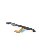 Nappe bouton volume - Galaxy S6 Edge