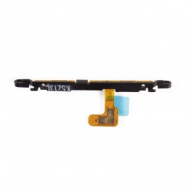Nappe bouton volume - Galaxy S6 Edge