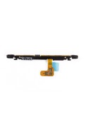Nappe bouton volume - Galaxy S6 Edge