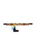 Nappe bouton volume - Galaxy S6 Edge