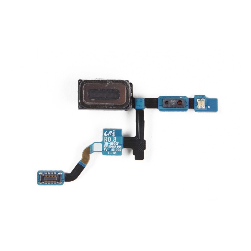 Haut-parleur interne - Galaxy Note 5 Haut-parleur interne - Galaxy Note 5