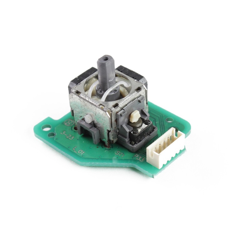 Mécanisme de joystick - Wii U Mécanisme de joystick - Wii U