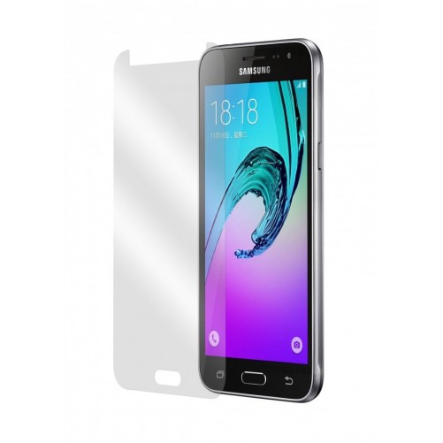 Film de protection en verre trempé 2.5D - Galaxy J3