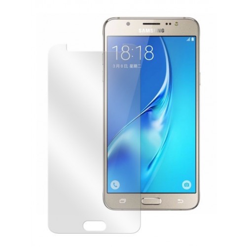 Film de protection en verre trempé 2.5D - Galaxy j7 (2016)