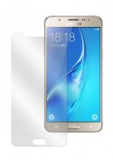Film de protection en verre trempé 2.5D - Galaxy j7 (2016)