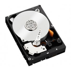 Disque dur interne 3,5" Western Digital Black 4 To