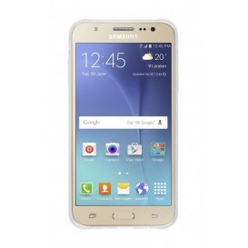 Coque TPU transparente ultra fine - Galaxy J5