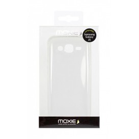 Coque TPU transparente ultra fine - Galaxy J5