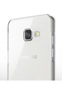 Coque TPU transparente ultra fine - Galaxy A3 (2016)