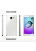 Coque TPU transparente ultra fine - Galaxy A3 (2016)