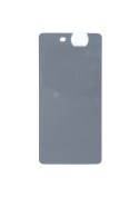 Coque arrière Bleue (Officielle) - Wiko Highway