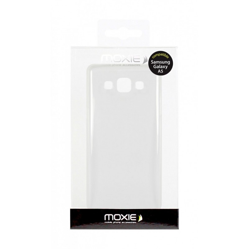 Coque TPU transparente ultra fine - Galaxy A5 Coque TPU transparente ultra fine - Galaxy A5