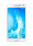 Coque TPU transparente ultra fine - Galaxy A5