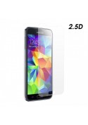 Film de protection en verre trempé 2.5D Moxie - Galaxy S5