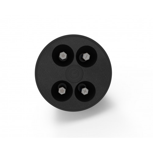 gTool PenDriver ESD Black