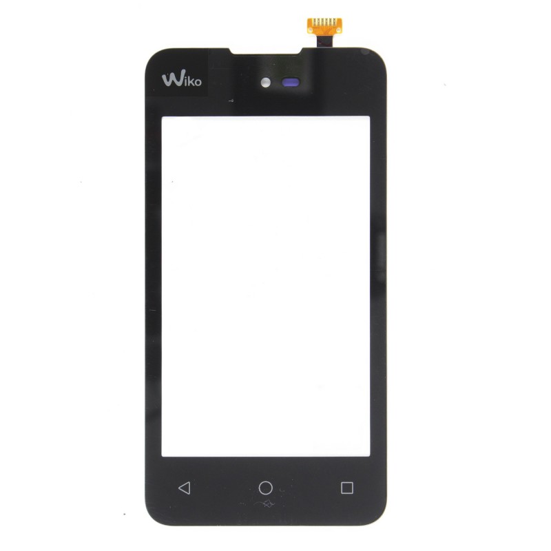 Vitre Tactile - Wiko Sunset 2 Vitre Tactile - Wiko Sunset 2