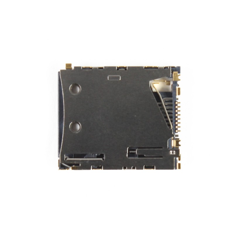 Lecteur carte SD (Officiel) - Xperia Z2 tablet Lecteur carte SD (Officiel) - Xperia Z2 tablet