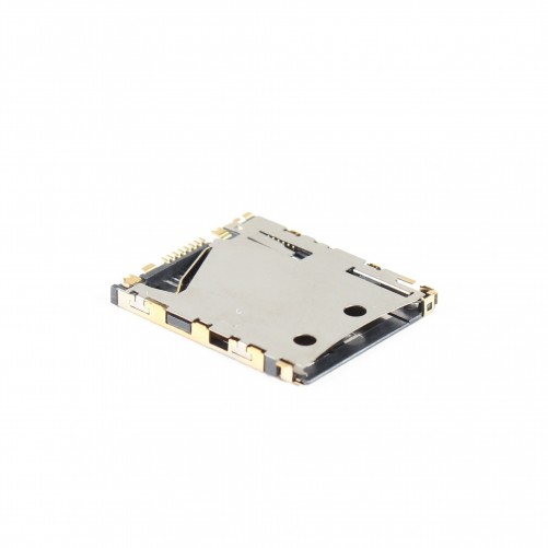 Lecteur carte SD (Officiel) - Xperia Z2 tablet