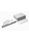 gTool iCorner Laterale GH1206 - iPad 2,3 et 4