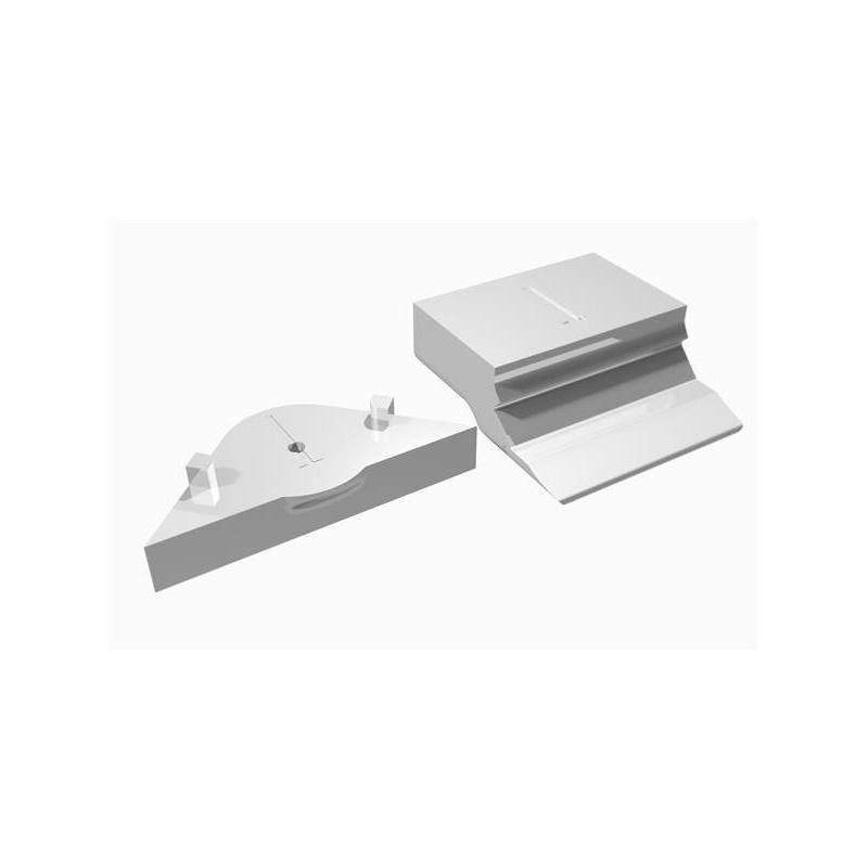 gTool iCorner Laterale GH1206 - iPad 2,3 et 4 gTool iCorner Laterale GH1206 - iPad 2,3 et 4