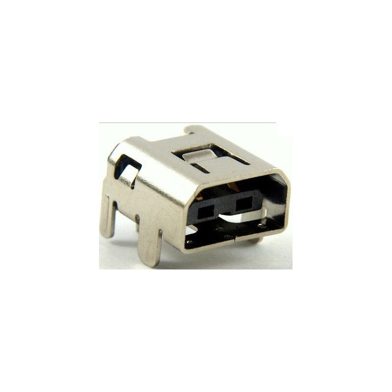 Prise alimentation pour manette - Wii U Prise alimentation pour manette - Wii U