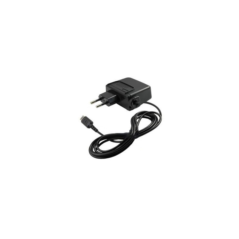 Chargeur secteur - Nintendo New 3DS / New 3DS XL Chargeur secteur - Nintendo New 3DS / New 3DS XL