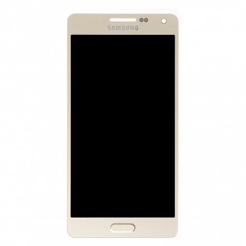 Ecran LCD + Tactile or (Officiel) - Galaxy A5