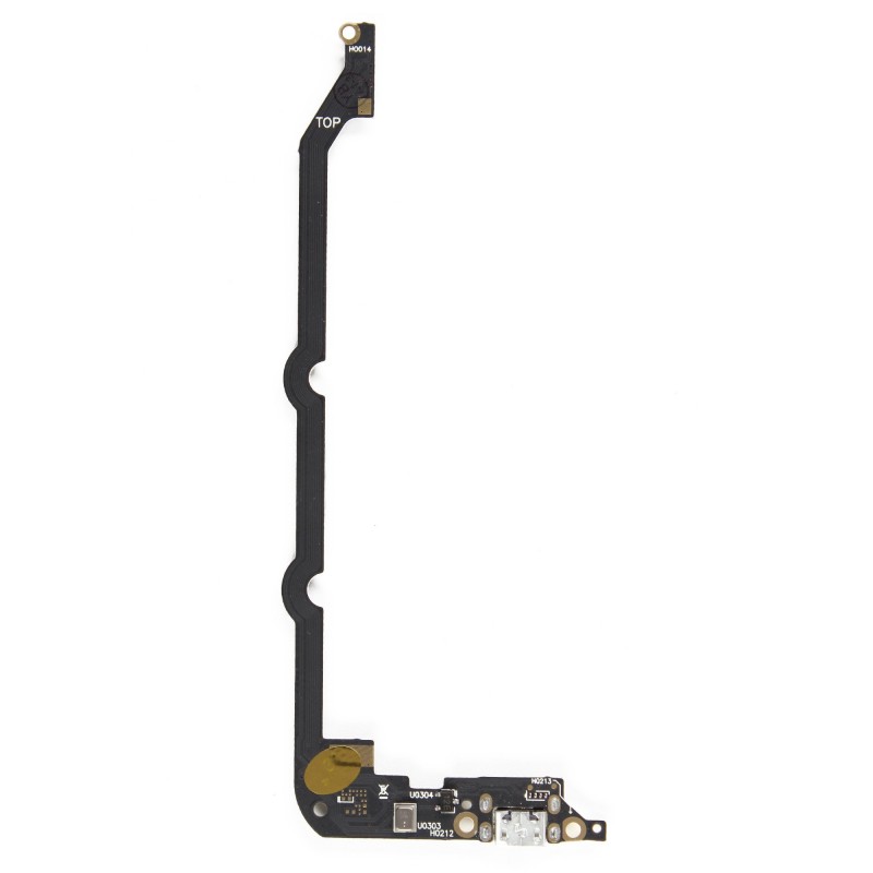 Connecteur de charge - Zenfone 2 Laser Connecteur de charge - Zenfone 2 Laser