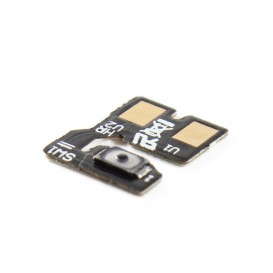 Nappe power - Zenfone 2 Laser