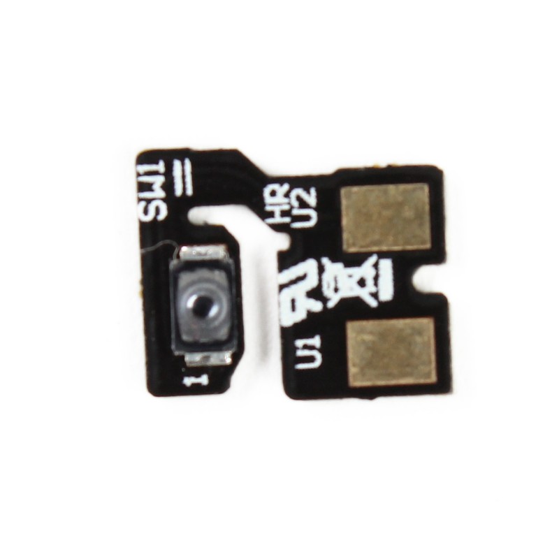 Nappe power - Zenfone 2 Laser Nappe power - Zenfone 2 Laser