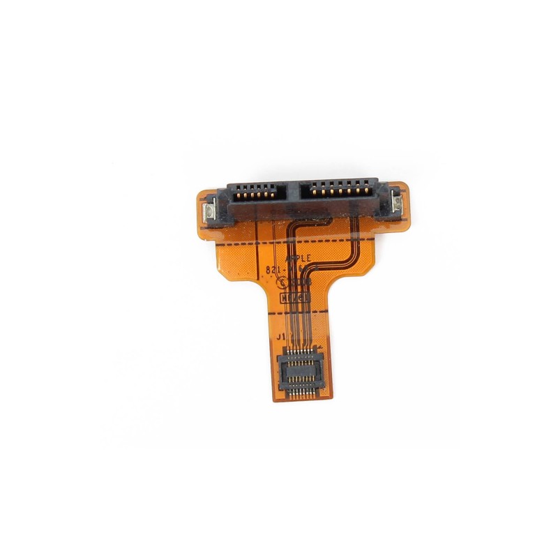 Nappe SATA SuperDrive (Lecteur DVD) - MacBook Pro 15" Fin 2008 Nappe SATA SuperDrive (Lecteur DVD) - MacBook Pro 15" Fin 2008