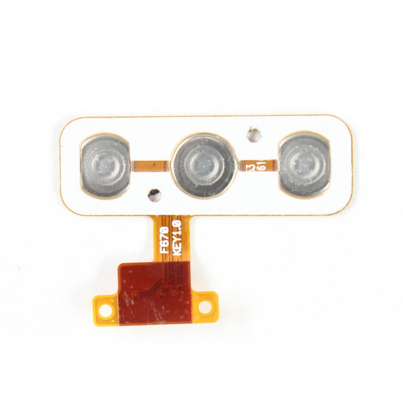 Nappe power - LG K10 Nappe power - LG K10