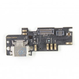 Connecteur de charge - MI4S