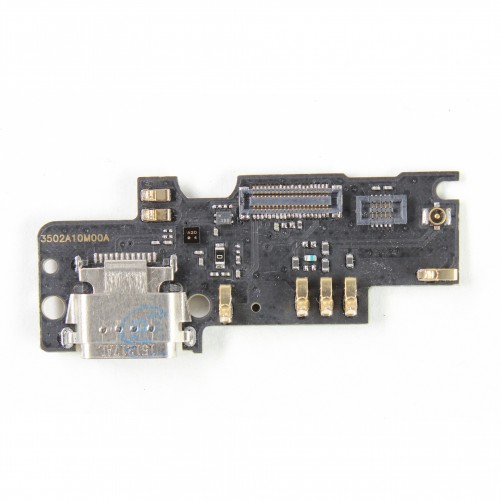Connecteur de charge - MI4S