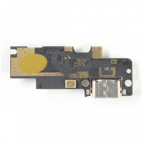 Connecteur de charge - MI4S