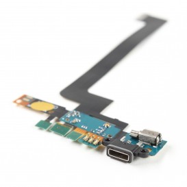 Connecteur de charge - MI4