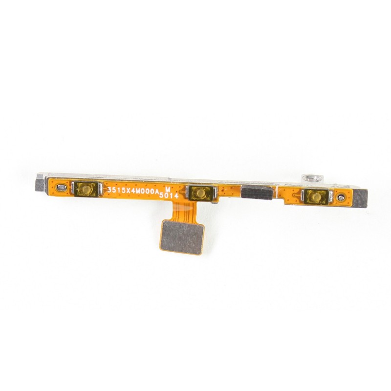 Nappe power - MI4 Nappe power - MI4