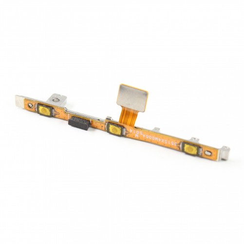 Nappe power - MI4