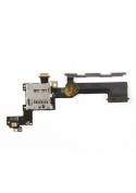 Nappe bouton power - HTC One M9