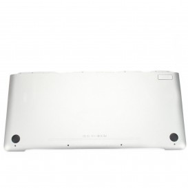 Capot arrière MacBook Pro 15" Fin 2008/Début 2009