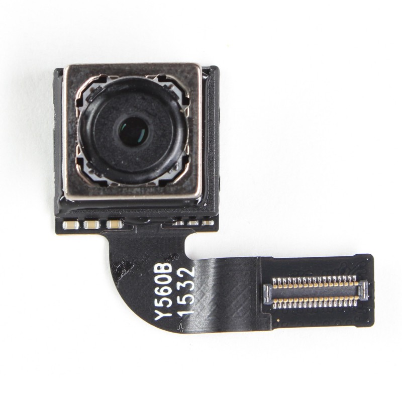 Caméra arrière - Nexus 6P Caméra arrière - Nexus 6P