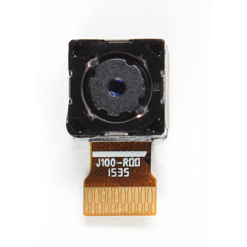 Caméra arrière - Galaxy J1 Caméra arrière - Galaxy J1