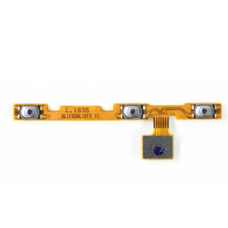 Nappe bouton power et volume - Honor 8 Nappe bouton power et volume - Honor 8