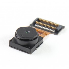 Caméra avant - LG K4